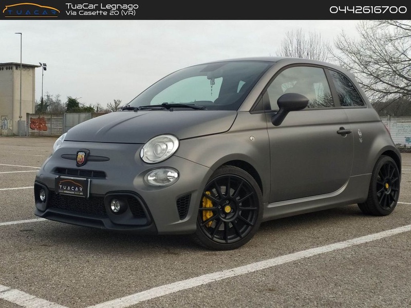 Abarth Other