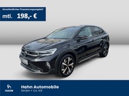 Volkswagen Taigo 2024