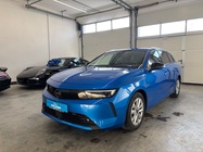 Opel Astra 2023