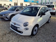 Fiat 500 2023