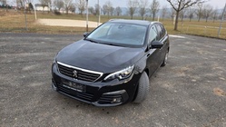 Peugeot 308 2019
