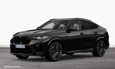 BMW X6M 2025