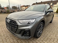 Audi SQ5 2022