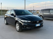 Fiat Tipo 2021