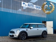 MINI Cooper 2012