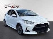 Toyota Yaris 2025
