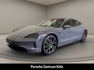 Porsche Taycan 2025