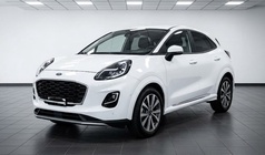 Ford Puma 2020