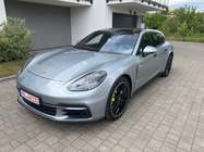 Porsche Panamera 2019