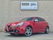 Alfa Romeo Giulietta 2019