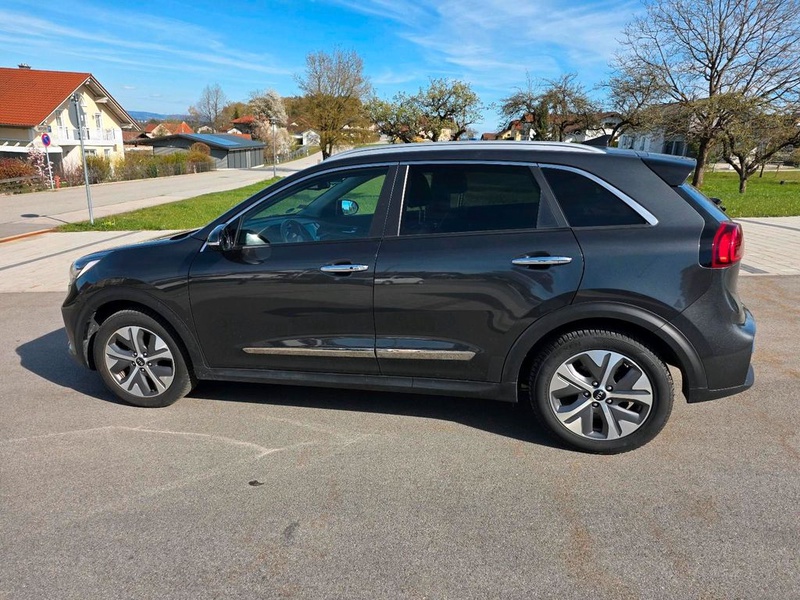 Kia Niro EV