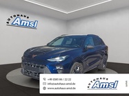 Cupra Terramar 2025