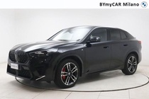 BMW X2 2025