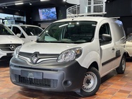 Renault Kangoo 2019