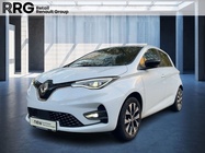 Renault ZOE 2022