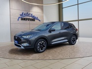 Ford Kuga 2025