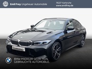 BMW 3 Series 2024
