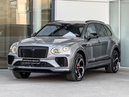 Bentley Bentayga 2024