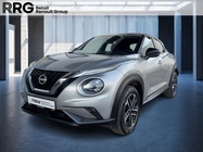 Nissan Juke 2025