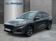 Ford Kuga 2022
