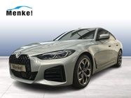 BMW 4 Series 2023