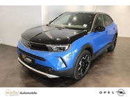 Opel Mokka 2021