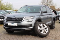 Skoda Kodiaq 2020
