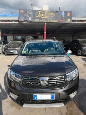 Dacia Sandero 2020