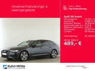 Audi A6 2023