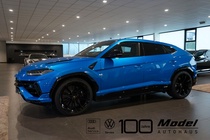 Lamborghini Urus 2023