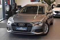 Audi A6 2020