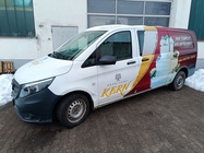 Mercedes-Benz Vito 2019