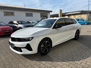 Opel Astra 2024