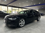 Audi A6 2022