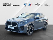 BMW X2 2024