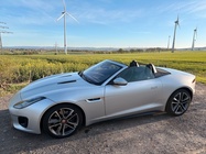 Jaguar F-TYPE 2019