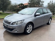 Peugeot 308 2016