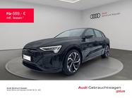 Audi Q8 e-tron 2023