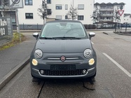 Fiat 500C 2019
