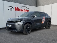 Toyota Urban Cruiser 2026