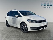 Volkswagen Touran 2020