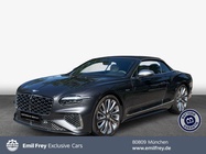 Bentley Continental GTC 2026