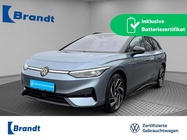 Volkswagen ID.7 2025