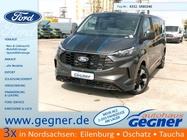 Ford Tourneo Custom 2025