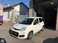 Fiat Panda 2021