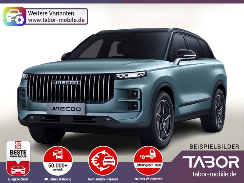 JAECOO 7