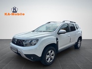 Dacia Duster 2019