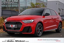 Audi A1 2025