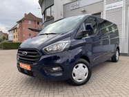 Ford Transit Custom 2021