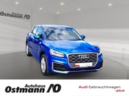 Audi Q2 2025
